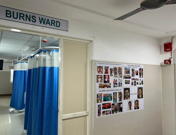 Operation Theatre